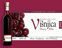 Cherry Wine
